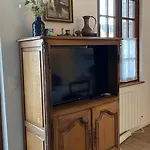 Petite Maison Et Port De Plaisance A Pied בית נופש *