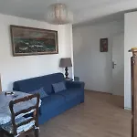 Petite Maison Et Port De Plaisance A Pied * דיבה-סור-מר