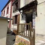 בית נופש Petite Maison Et Port De Plaisance A Pied *