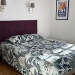 בית נופש Petite Maison Et Port De Plaisance A Pied