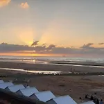 Petite Maison Et Port De Plaisance A Pied בית נופש דיבה-סור-מר