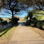 Petite Maison Et Port De Plaisance A Pied דיבה-סור-מר