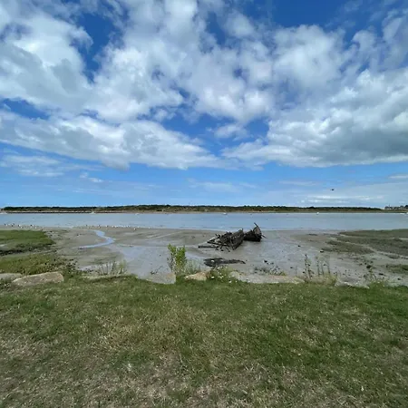 Casa vacanze Petite Maison Et Port De Plaisance à Pied