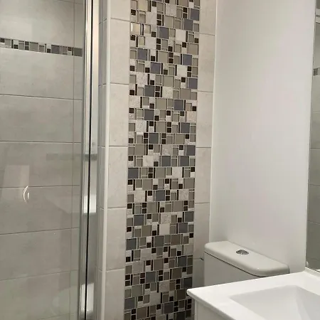 Petite Maison Et Port De Plaisance A Pied ديف-سو-مير