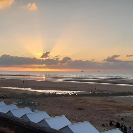 Petite Maison Et Port De Plaisance A Pied Holiday home Dives-sur-Mer