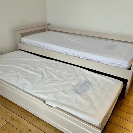 Petite Maison Et Port De Plaisance A Pied بيت للعطل