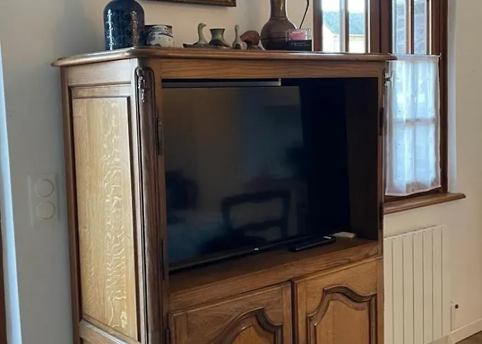 Petite Maison Et Port De Plaisance à Pied Casa vacanze *