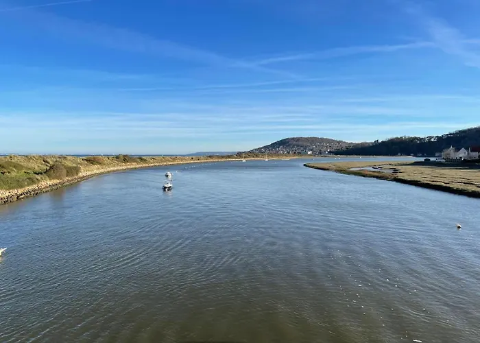 Casa vacanze Petite Maison Et Port De Plaisance à Pied