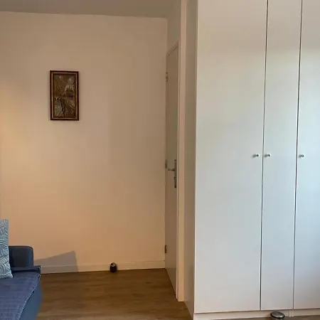 Vakantiehuis Petite Maison Et Port De Plaisance A Pied Dives-sur-Mer