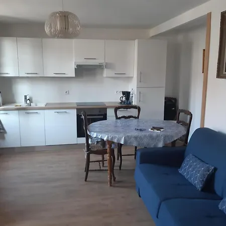 Petite Maison Et Port De Plaisance à Pied Casa vacanze Dives-sur-Mer