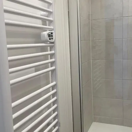 Petite Maison Et Port De Plaisance A Pied Prázdninový dům Dives-sur-Mer