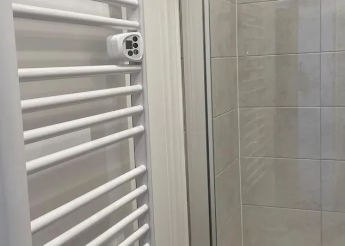 Petite Maison Et Port De Plaisance A Pied 度假居 滨海迪沃