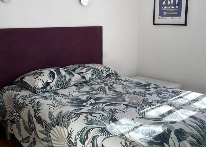 度假居 Petite Maison Et Port De Plaisance A Pied