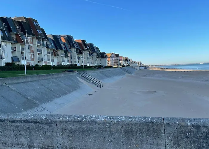 度假居 Petite Maison Et Port De Plaisance A Pied *